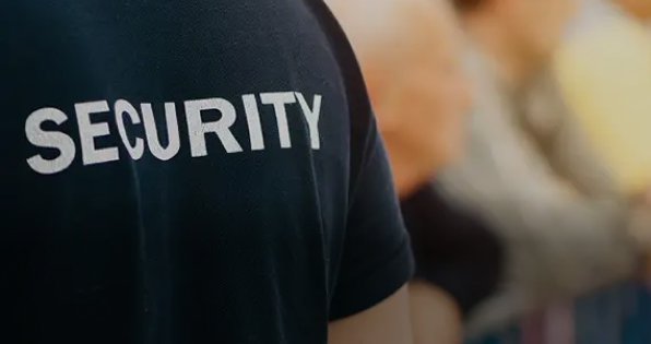Security Company in Sacramento, California