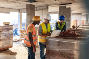 Fortifying Construction Sites – The Benefits of Private Security