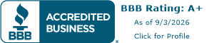 Allied International Security, Inc. is BBB Accredited.
